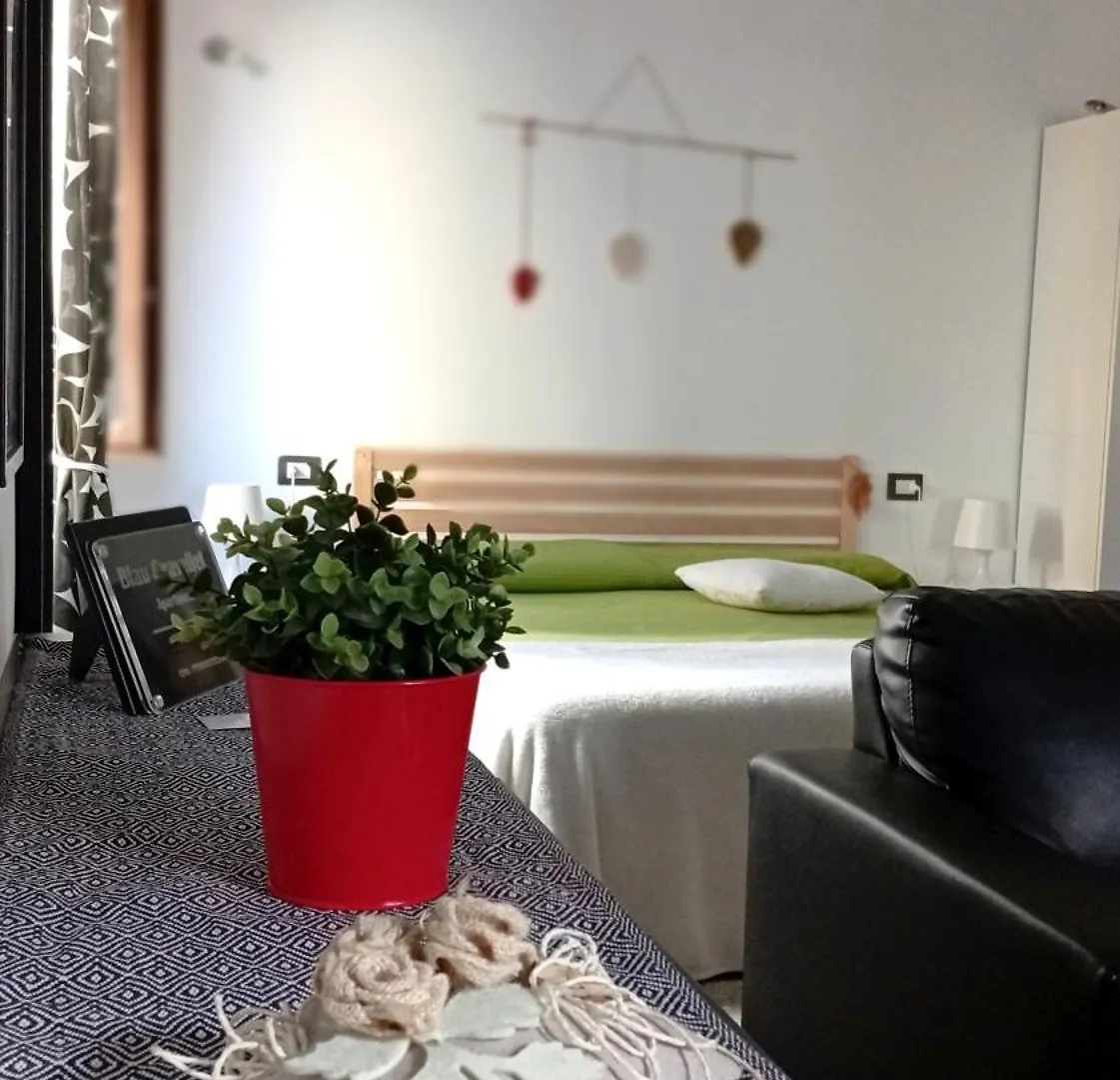 Blau Cravellet Appartement Alghero