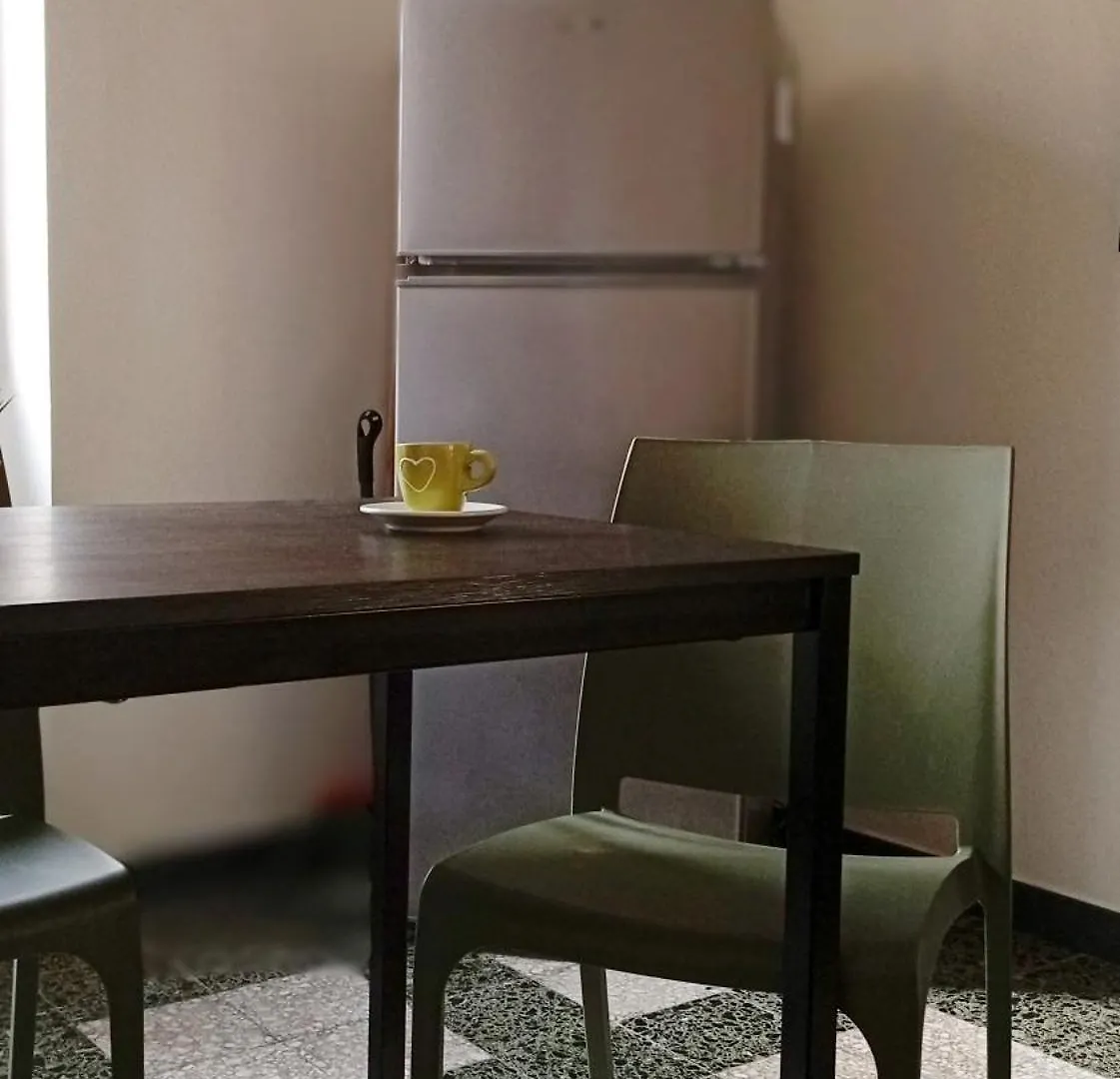 Blau Cravellet Appartement Alghero
