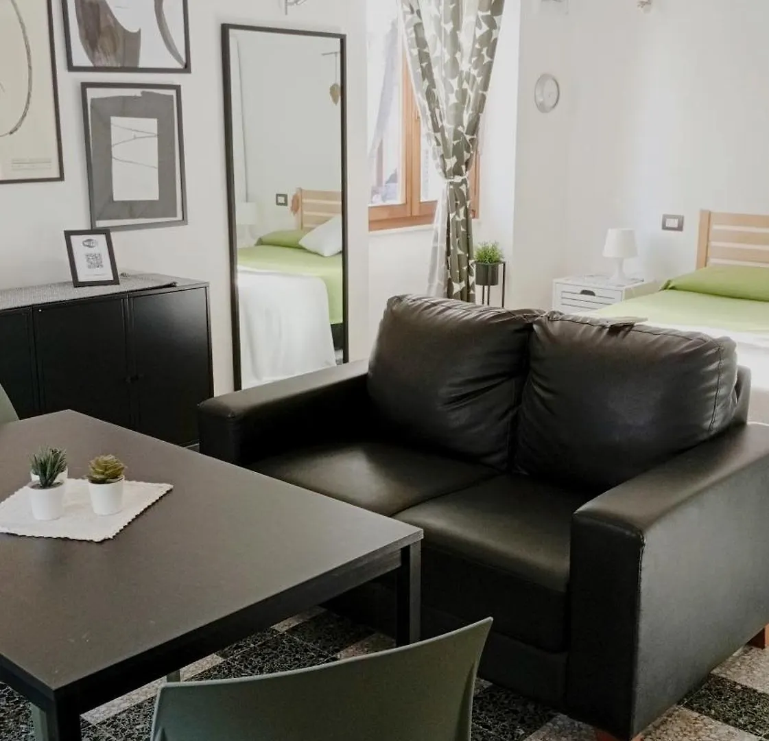 Blau Cravellet Appartement Alghero 0*,