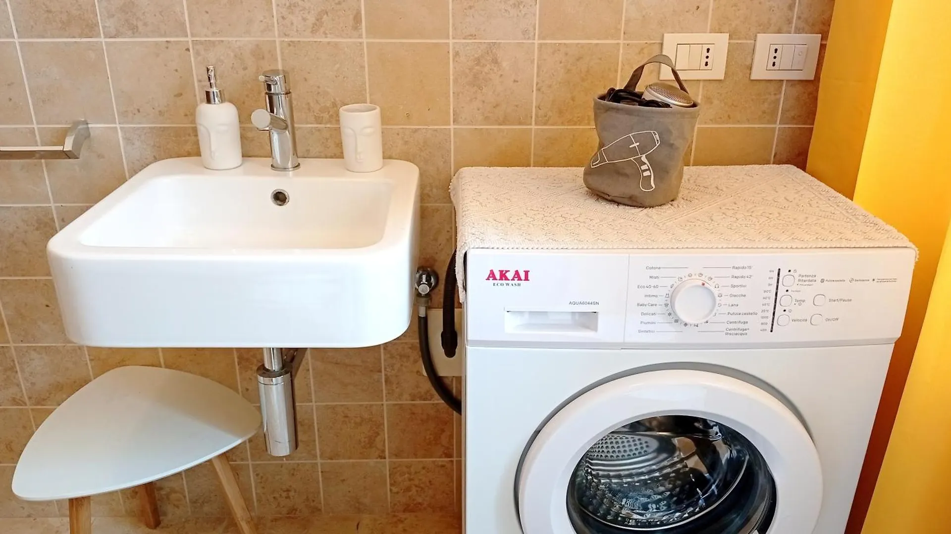 Blau Cravellet Appartement Alghero