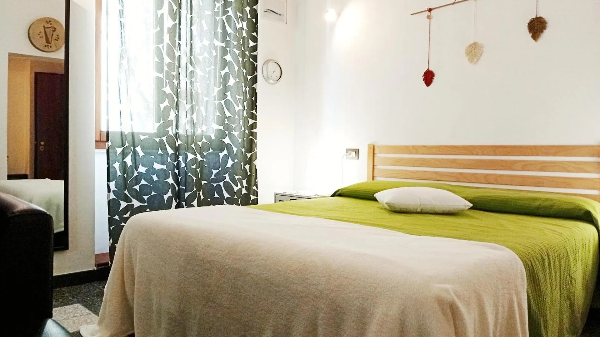 Blau Cravellet Appartement Alghero