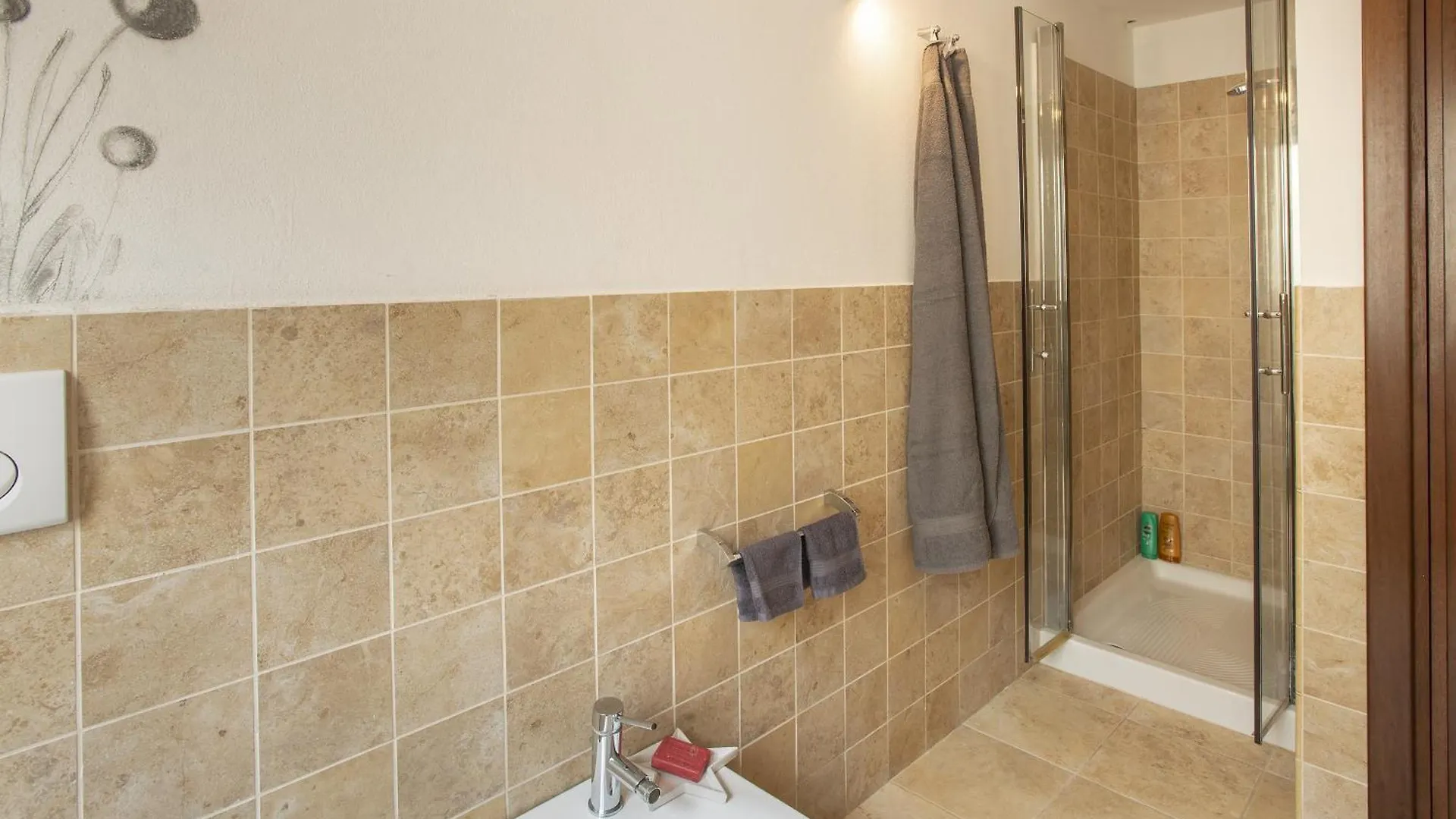 Blau Cravellet Appartement Alghero